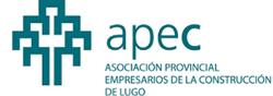 Horario de apertura APEC LUGO - Asociación Provincial Empresarios de la Construcción, Lugo