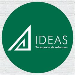 Horario de apertura Ideas Tu Espacio de Reformas, Mieres