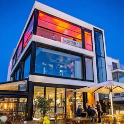 Horario de apertura Laos Restaurante (Laos Colònia Sant Jordi), Colonia de Sant Jordi