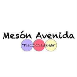 Horario de apertura Mesón Avenida, Betanzos
