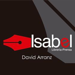 Horario de apertura Librería Papelería Isabel Íscar, 