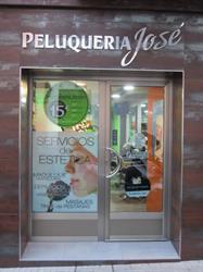 Horario de apertura PELUQUERÍA JOSÉ BENISSA, Benissa