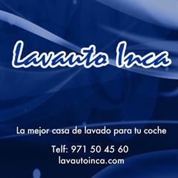 Horario de apertura Lavauto Inca, 
