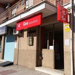 Horario de apertura GES SEGUROS CÚLLAR VEGA, Cullar Vega