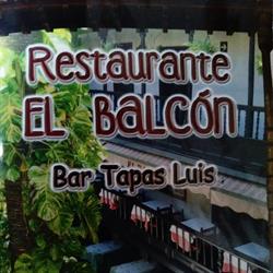 Horario de apertura Restaurante El Balcon, Puerto de la Cruz