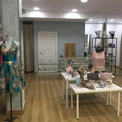 Horario de apertura El Vestidor De Maria, Conil de la Frontera