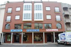 Horario de apertura Muebles Ferrero, La Bañeza