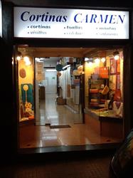 Horario de apertura Cortinas Carmen, Sant Boi de Llobregat