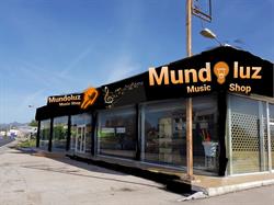 Horario de apertura Mundoluz, Tortosa