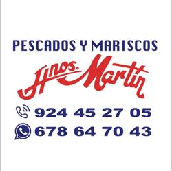 Horario de apertura Pescaderia Hermanos Martin Plaza Constitucion, 3, Montijo