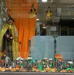 Horario de apertura Panaderia Martin, Torrelaguna