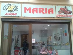 Horario de apertura Aviram Maria, Cardona