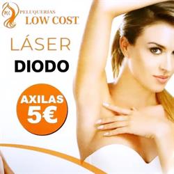 Horario de apertura Peluquerias Low Cost (Av.Madrid), Granada