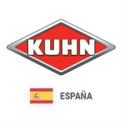 Horario de apertura KUHN Ibérica S.A.U., Huesca
