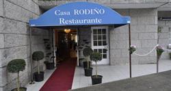 Horario de apertura Restaurante Casa Rodiño, Meaño