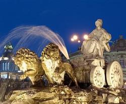 Horario de apertura Churreria La Cibeles, Boadilla Del Monte
