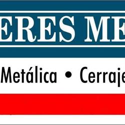 Horario de apertura Talleres Medina, Valencia