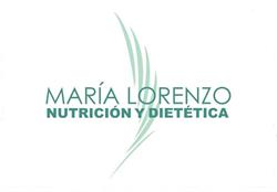 Horario de apertura María Lorenzo Nutrición y Dietética, Pontevedra