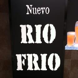 Horario de apertura Tapería Nuevo RÍO FRÍO Cervecería., Albacete