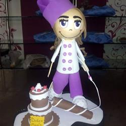 Horario de apertura Dulce Maria, Palas de Rei