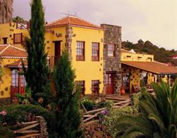 Horario de apertura Casa Cho Juan, La Guancha