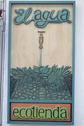 Horario de apertura Ecotienda El Agua, Granada