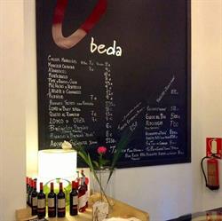 Taberna Ubeda en Madrid (Moncloa-Aravaca) - Horario de apertura