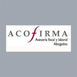 Horario de apertura Acofirma, Logroño