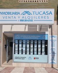 Horario de apertura TU CASA INMOBILIARIA - Roquetas de Mar, 