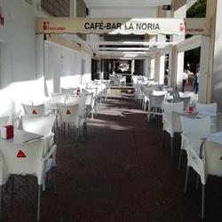 Horario de apertura Bar La Noria, Cádiz