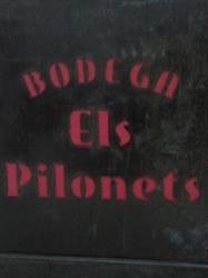 Horario de apertura Bodega Els Pilonets, Alcasser