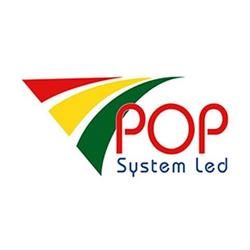 Horario de apertura Pop System LED, Alcasser