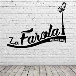 Horario de apertura La Farola Lounge bar, Cabezón de la Sal