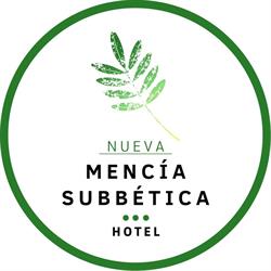 Horario de apertura Hotel Mencía Subbética, Doña Mencia