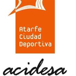 Horario de apertura Atarfe Ciudad Deportiva - PISCINA CUBIERTA, 