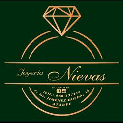 Horario de apertura Joyería Relojería Nievas, Atarfe