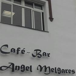 Horario de apertura Café Bar Ángel Melgares, Algarrobo