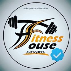 Horario de apertura Fitness House, Antequera