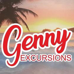 Horario de apertura Genny Excursions Tenerife, Playa de los Cristianos