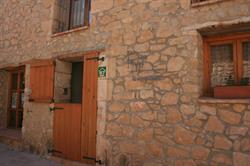 Horario de apertura Lo corral d'arnes, Arnés