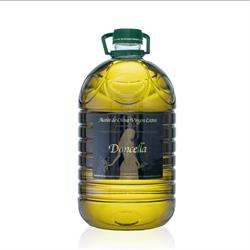 Horario de apertura Aceite Doncella - Acel, Alfamén