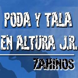 Horario de apertura Poda Y Tala En Altura Jr, Zahinos