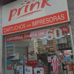 Prink- Santutxu 37 (Santutxu) en Bilbao (Otxarkoaga-Txurdinaga) - Horario de apertura
