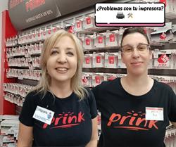 Prink- Santutxu 37 (Santutxu) en Bilbao (Otxarkoaga-Txurdinaga) - Horario de apertura