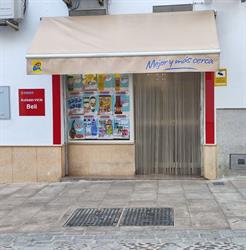 Horario de apertura Autoservicio Beli c.b., Almodóvar del Río
