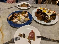 Restaurante Atseden en Bilbao (Abando) - Horario de apertura