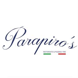 Horario de apertura Parapiros Restaurante Pizzeria, Málaga