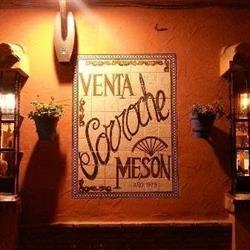 Horario de apertura Venta Sorroche, La Cala de Mijas