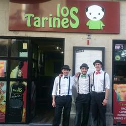 Horario de apertura Bar Los Tarines, Segovia