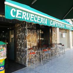 Horario de apertura Bar Cervecería Fifteen, Puente Genil